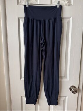 Salutation Jogger